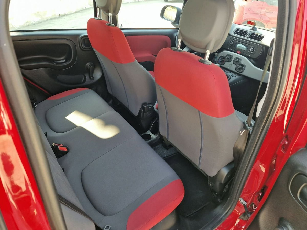 Fiat Panda 0.9 TwinAir Turbo S&S Easy (12)
