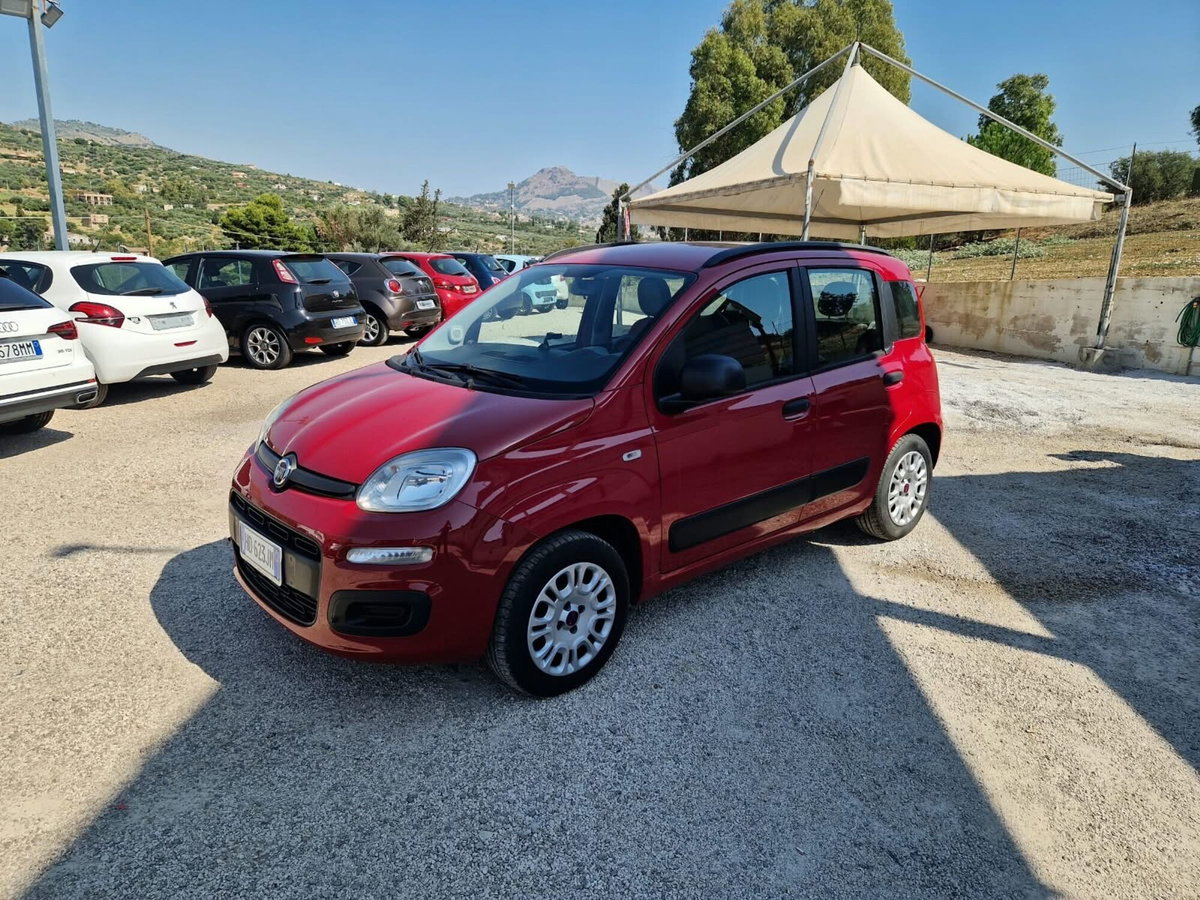 Fiat Panda 0.9 TwinAir Turbo S&S Easy (2)