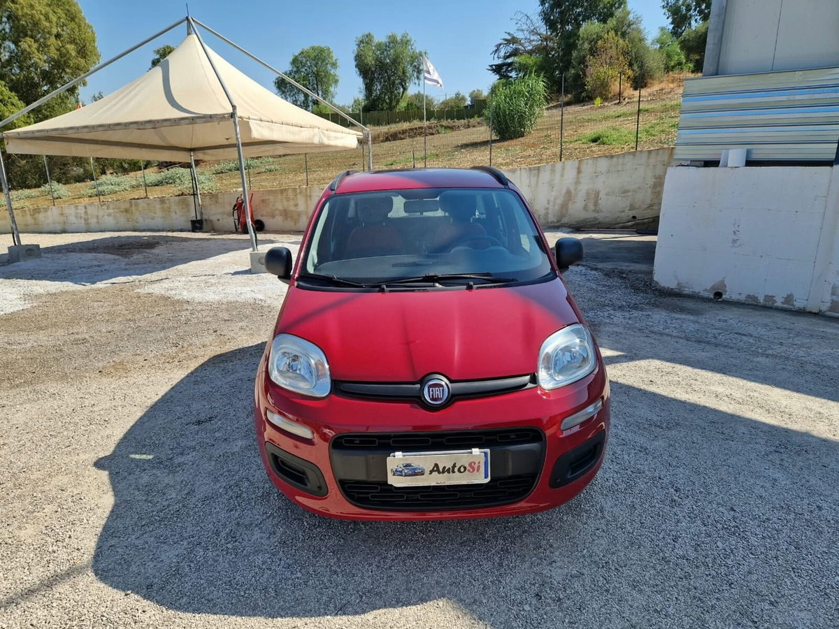 Fiat Panda 0.9 TwinAir Turbo S&S Easy (3)