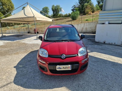 Fiat Panda 0.9 TwinAir Turbo S&S Easy (3)