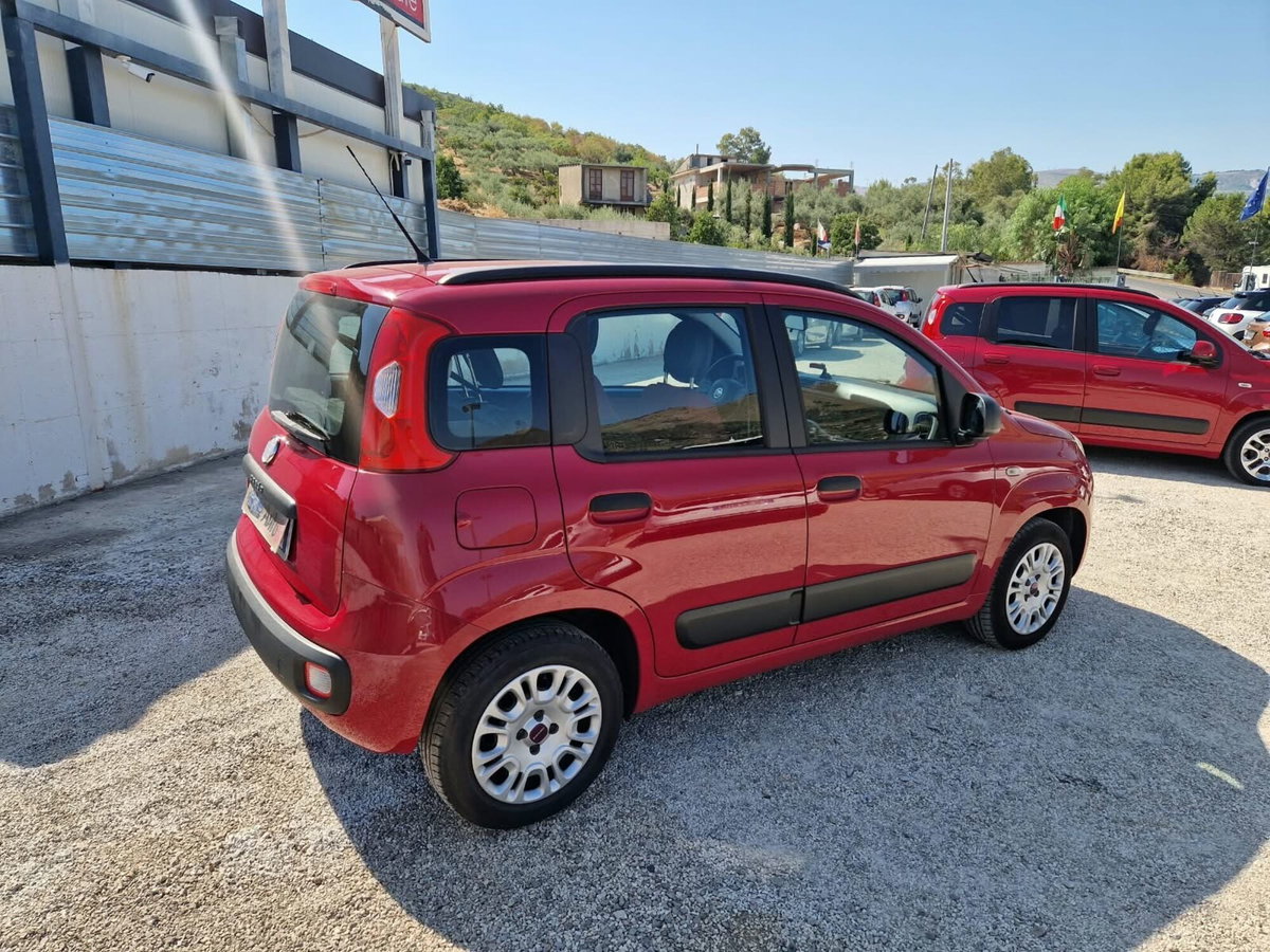 Fiat Panda 0.9 TwinAir Turbo S&S Easy (4)