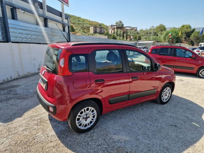 Fiat Panda 0.9 TwinAir Turbo S&S Easy (4)