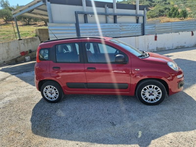 Fiat Panda 0.9 TwinAir Turbo S&S Easy (5)