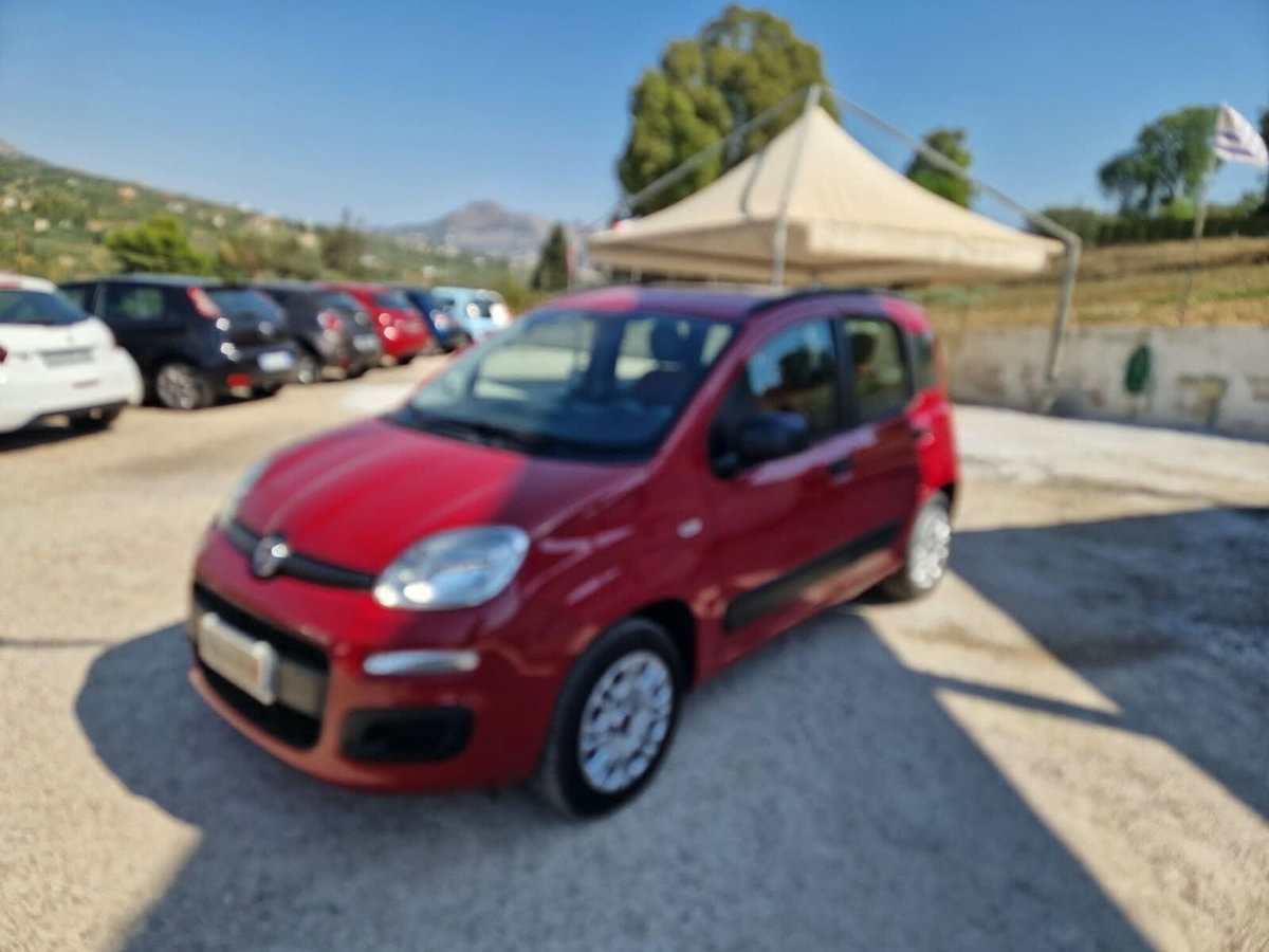 Fiat Panda 0.9 TwinAir Turbo S&S Easy (6)