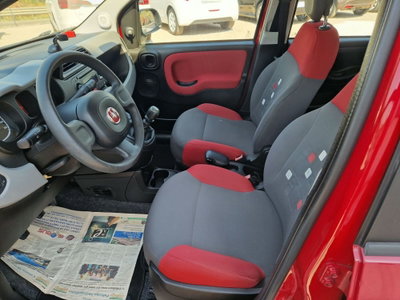 Fiat Panda 0.9 TwinAir Turbo S&S Easy (8)