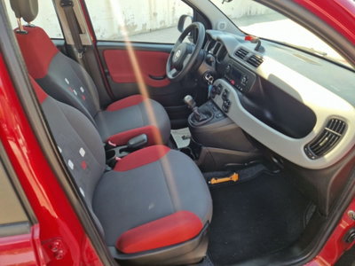 Fiat Panda 0.9 TwinAir Turbo S&S Easy (9)