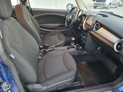 MINI Mini 1.6 16V One D (12)