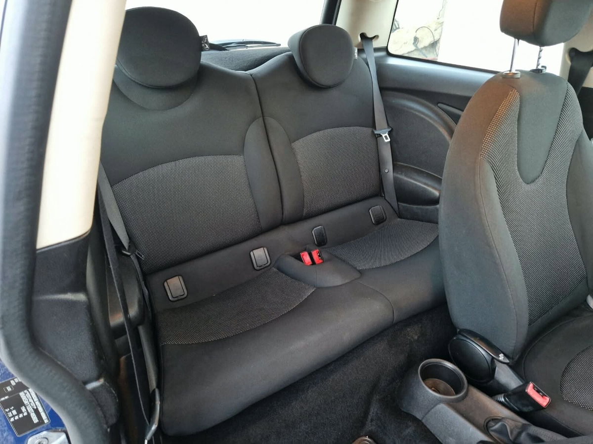 MINI Mini 1.6 16V One D (14)