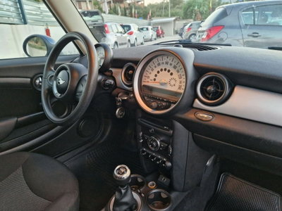 MINI Mini 1.6 16V One D (15)