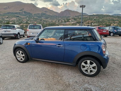 MINI Mini 1.6 16V One D (16)