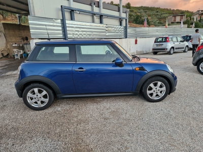MINI Mini 1.6 16V One D (3)