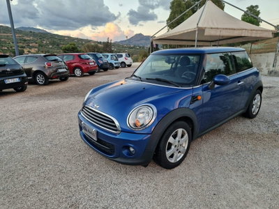 MINI Mini 1.6 16V One D (4)