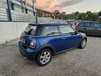 MINI Mini 1.6 16V One D (5)