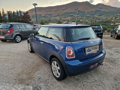 MINI Mini 1.6 16V One D (7)