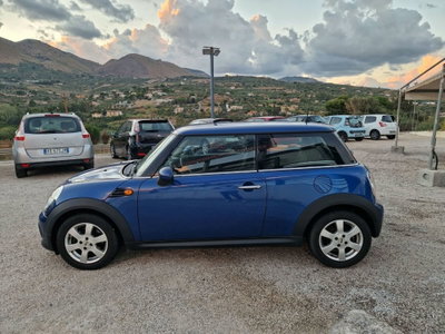 MINI Mini 1.6 16V One D (8)