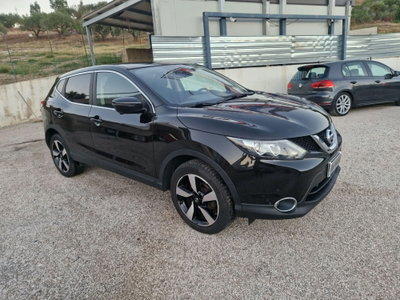 Nissan Qashqai 1.6 dCi 2WD Tekna (10)
