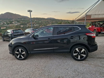 Nissan Qashqai 1.6 dCi 2WD Tekna (3)