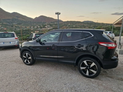Nissan Qashqai 1.6 dCi 2WD Tekna (8)