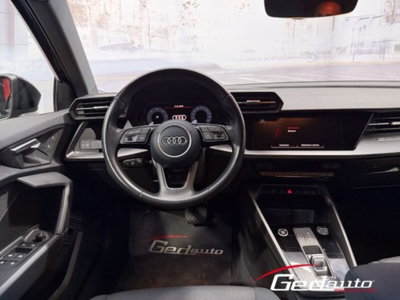 Audi A3 Sportback 30 TDI S tronic Business Advanced (15)