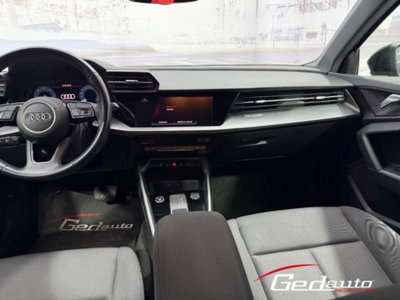 Audi A3 Sportback 30 TDI S tronic Business Advanced (19)