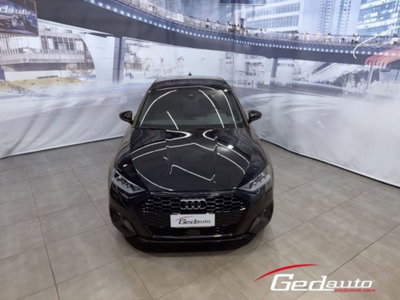 Audi A3 Sportback 30 TDI S tronic Business Advanced (2)