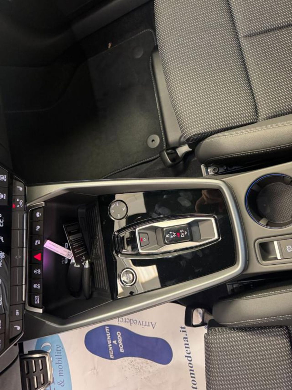 Audi A3 Sedan 35 TFSI S line edition (11)