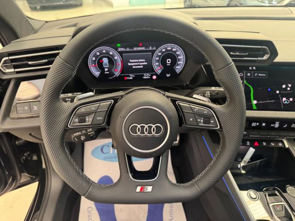 Audi A3 Sedan 35 TFSI S line edition (13)
