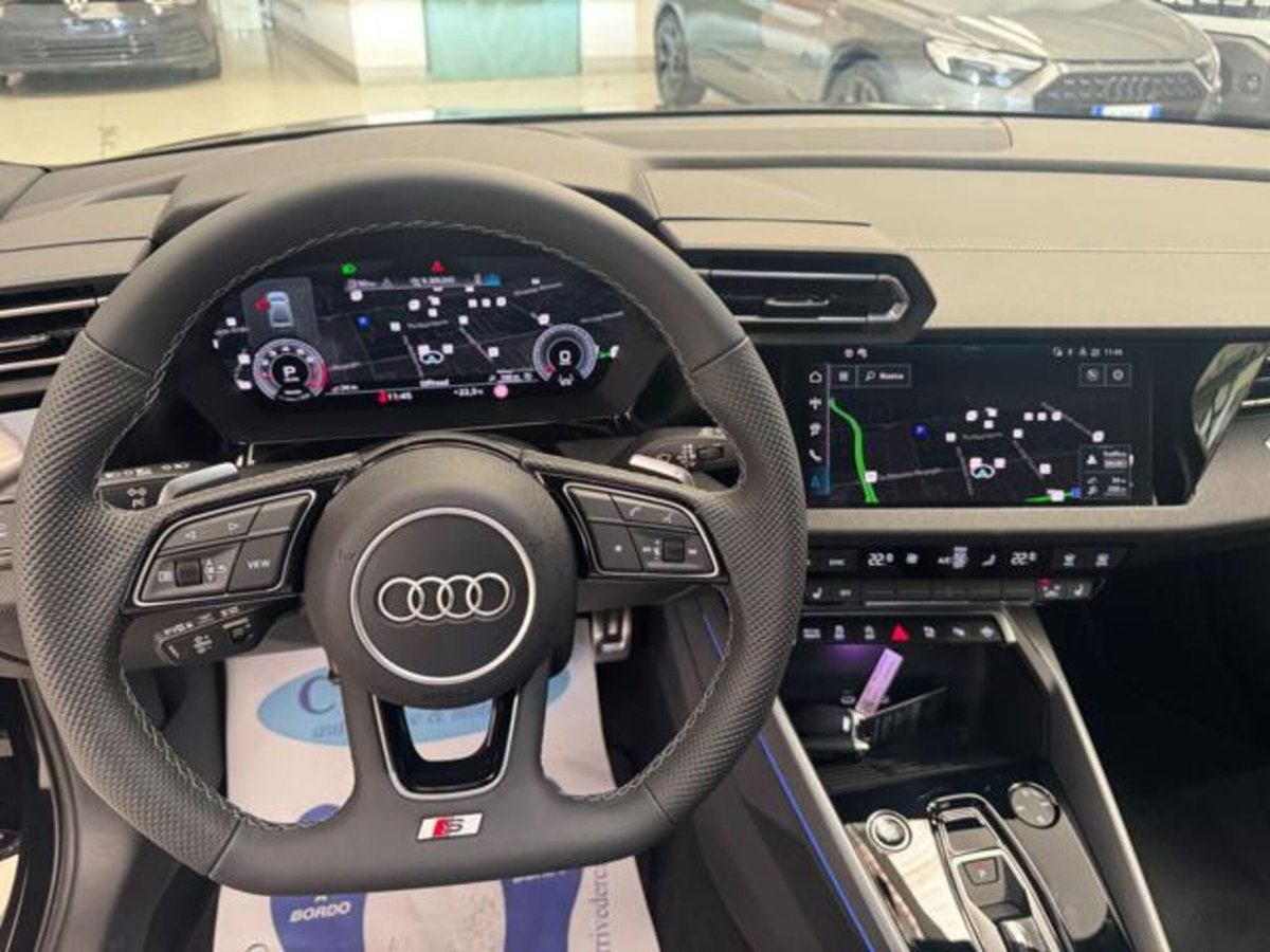 Audi A3 Sedan 35 TFSI S line edition (15)