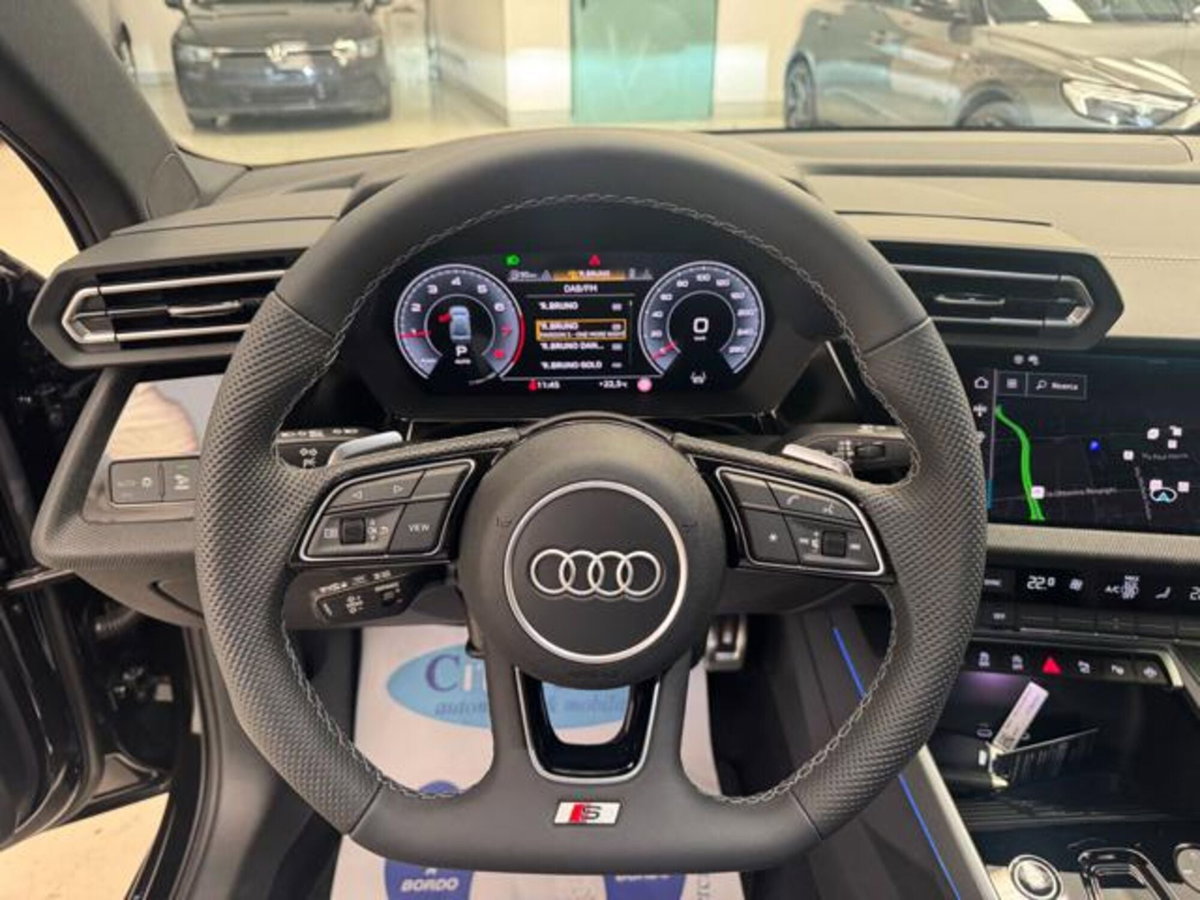 Audi A3 Sedan 35 TFSI S line edition (16)