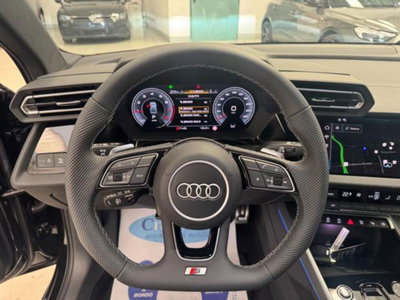 Audi A3 Sedan 35 TFSI S line edition (16)