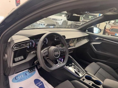 Audi A3 Sedan 35 TFSI S line edition (8)