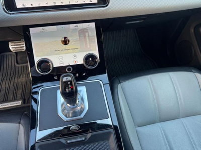 Land Rover Range Rover Evoque 2.0D I4-L.Flw 150 CV AWD Auto R-Dynamic (13)