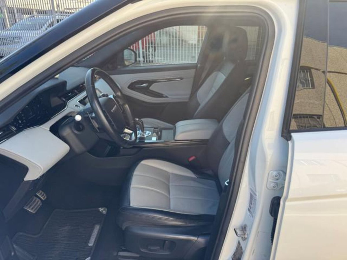 Land Rover Range Rover Evoque 2.0D I4-L.Flw 150 CV AWD Auto R-Dynamic (7)