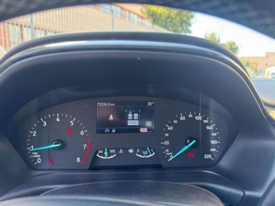 Ford Puma 1.0 EcoBoost Hybrid 125 CV S&S aut. Titanium Design (11)