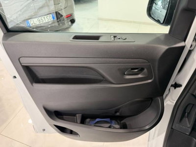 Fiat Scudo Furgone ce 1.5 bluehdi 120cv L3H1 (19)