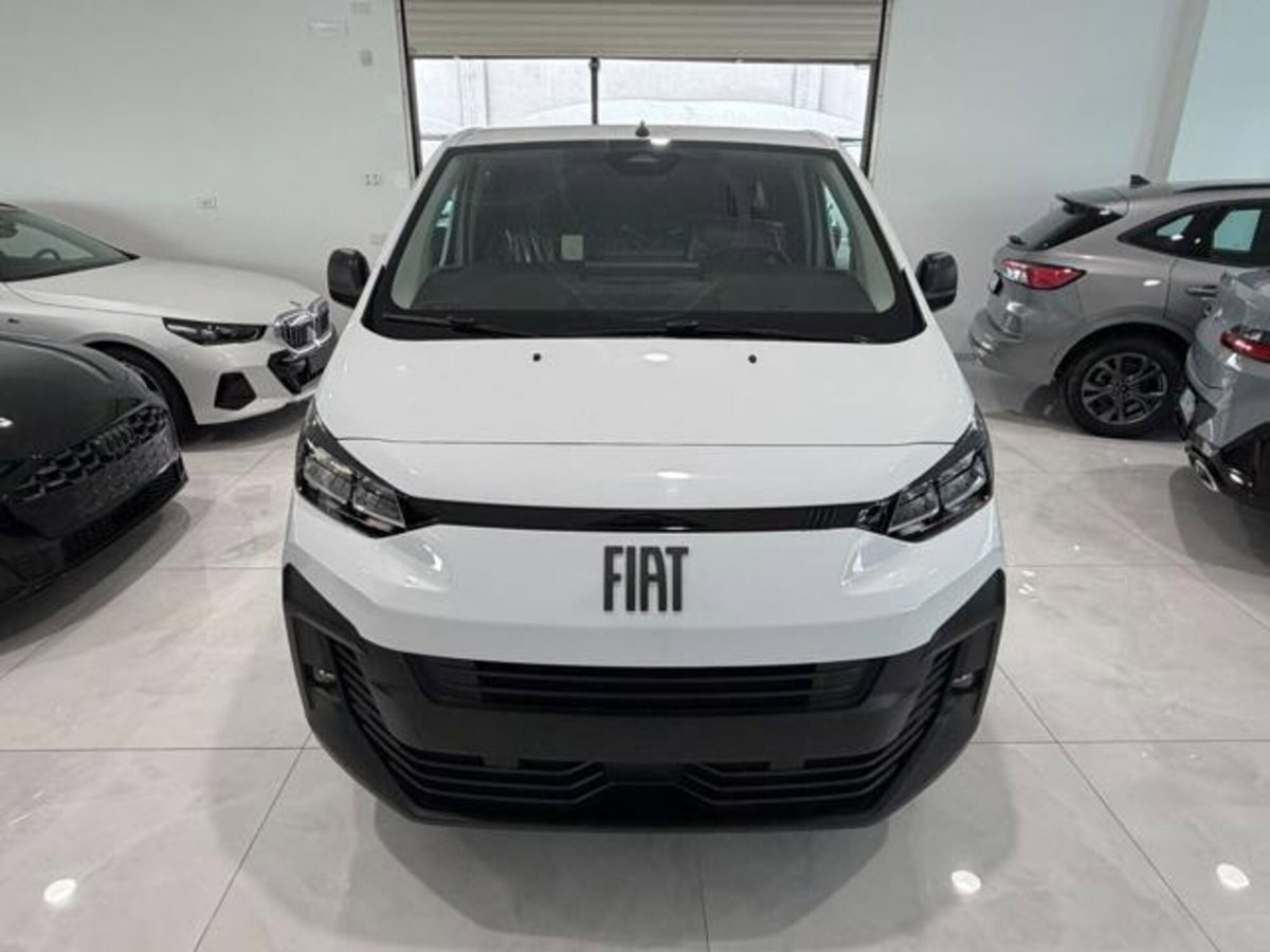 Fiat Scudo Furgone ce 1.5 bluehdi 120cv L3H1 (2)