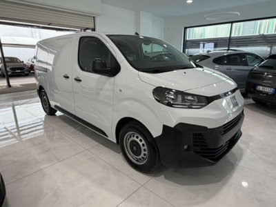 Fiat Scudo Furgone ce 1.5 bluehdi 120cv L3H1 (3)