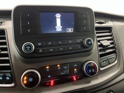 Ford Transit Custom Furgone 300 2.0 EcoBlue Hybrid 130 PC-DC Furg.Titan. (13)