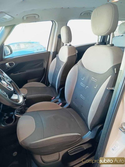 Fiat 500L 0.9 TwinAir Turbo Natural Power Urban (10)