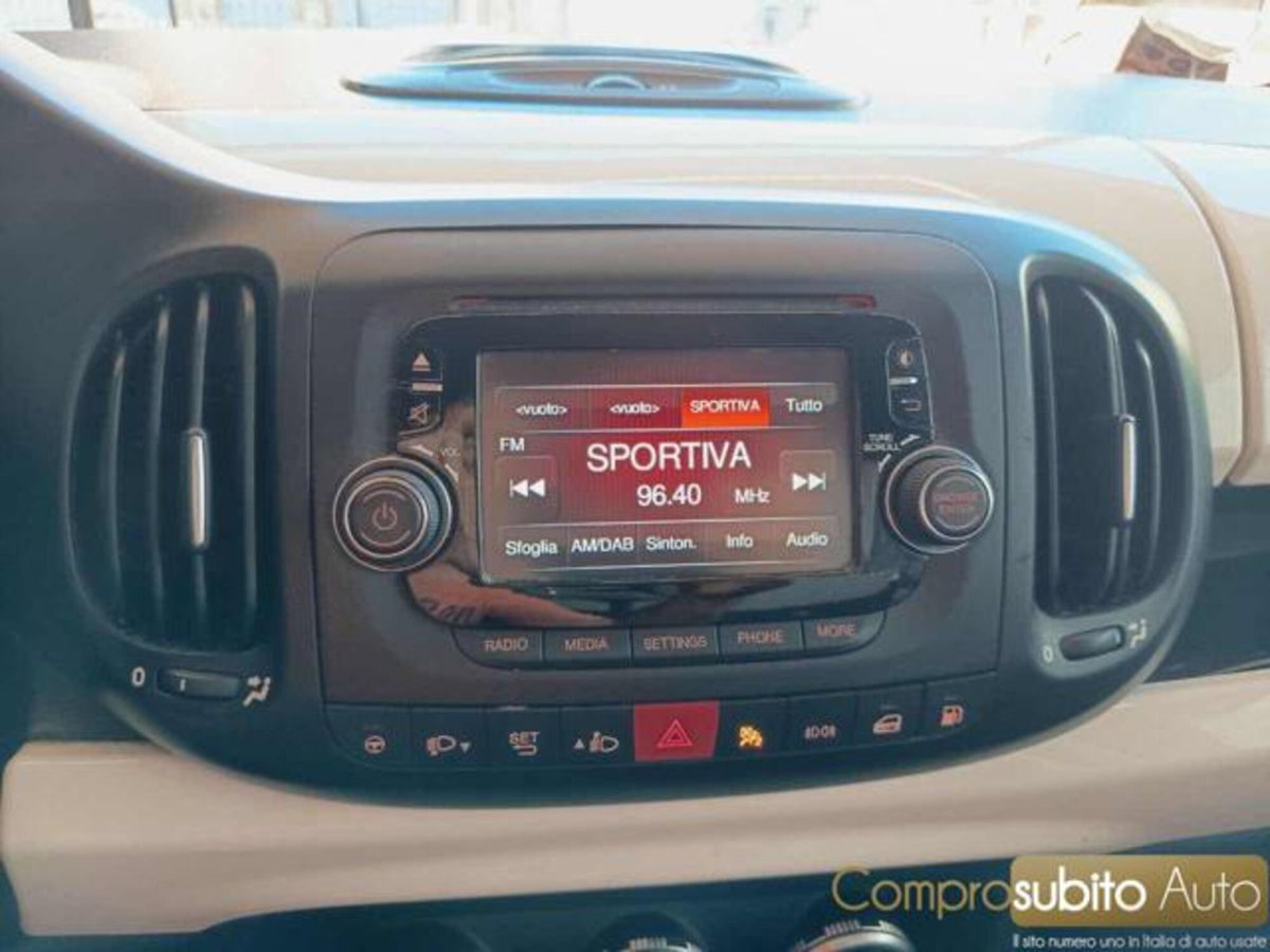 Fiat 500L 0.9 TwinAir Turbo Natural Power Urban (19)