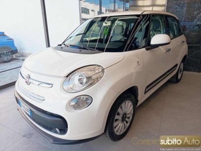 Fiat 500L 0.9 TwinAir Turbo Natural Power Urban (2)