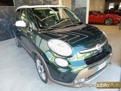 Fiat 500L 1.4 95 CV Trekking (3)