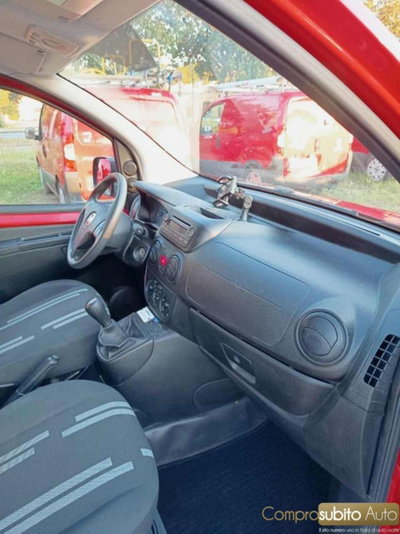 Fiat Fiorino 1.3 MJT 80CV Combinato (12)