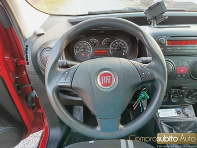 Fiat Fiorino 1.3 MJT 80CV Combinato (15)