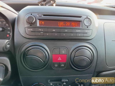 Fiat Fiorino 1.3 MJT 80CV Combinato (20)