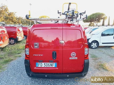 Fiat Fiorino 1.3 MJT 80CV Combinato (4)
