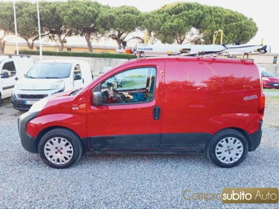 Fiat Fiorino 1.3 MJT 80CV Combinato (6)