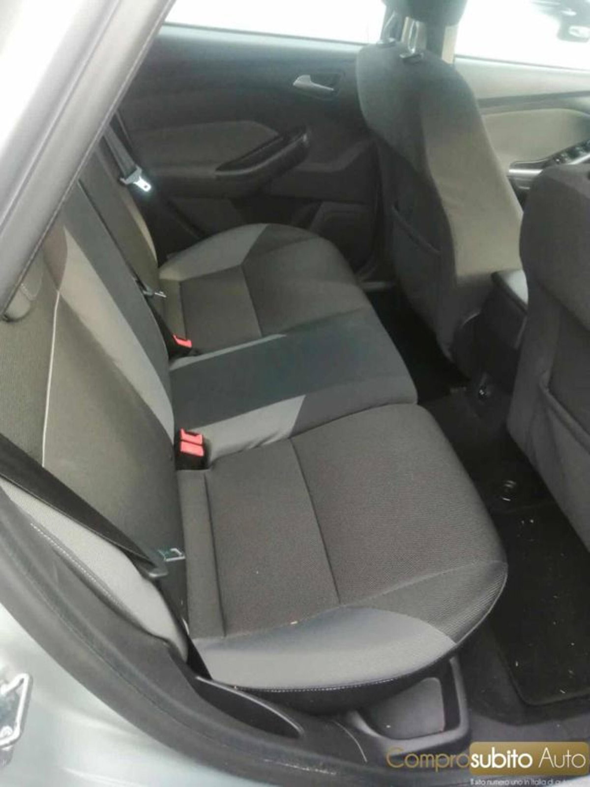 Ford Focus Station Wagon 1.0 EcoBoost 100 CV Start&Stop SW Plus (5)