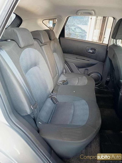 Nissan Qashqai 1.5 dCi DPF Tekna (14)