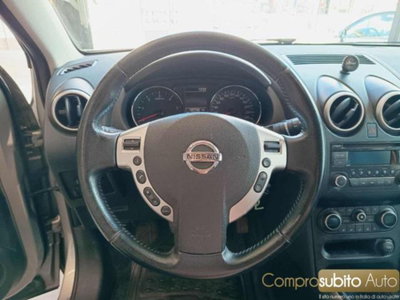Nissan Qashqai 1.5 dCi DPF Tekna (16)